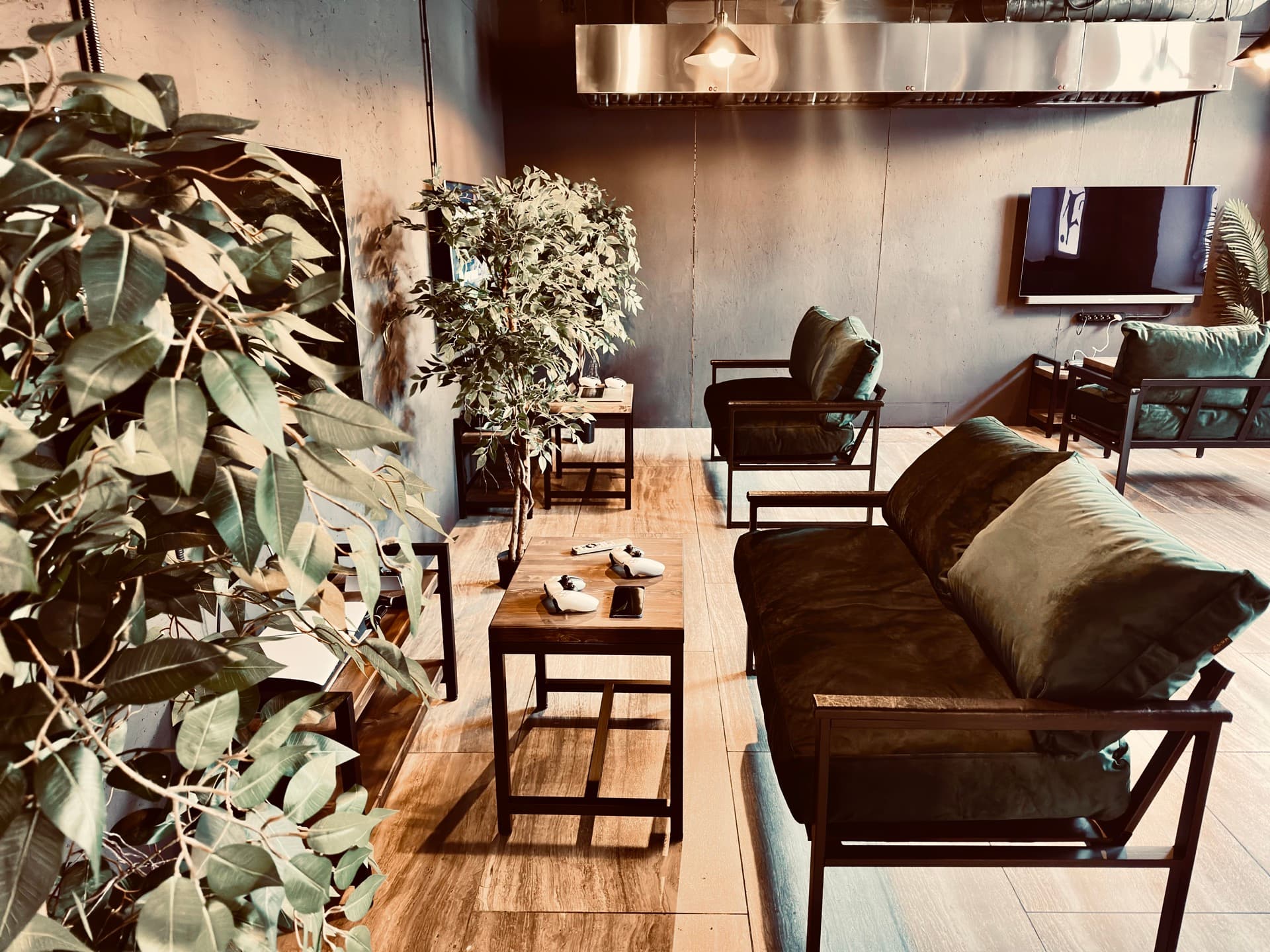 Стол PlayStation 2